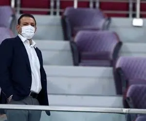 وزیر ورزش و رییس فدراسیون به دردسر افتادند