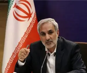 این نماینده مجلس ۷۵ هزار رأی از مردم تبریز گرفت /علی جعفری آذر کیست؟