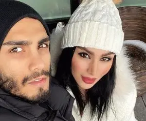 دنیا جهانبخت؛ فاسد و تن فروش گفت: بمیرم ایران نمیام!