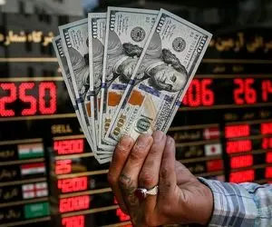 منتظر ریزش قیمت دلار باشیم؛ حتی تا کانال 30 هزار!