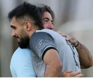 ساپینتو به عارف آقاسی فرصت می دهد؟