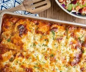 طرز تهیه موسکا بادمجان؛ یه غذای اعجوبه که با طعمش دیوونَت می‌کنه حرفه ای