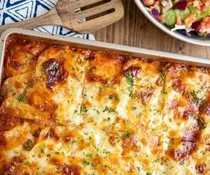 طرز تهیه موسکا بادمجان؛ یه غذای اعجوبه که با طعمش دیوونَت می‌کنه حرفه ای