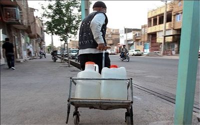 بارانی ترین شهرهای ایران آب ندارند؛ قیمت آب میلیونی شد؟!