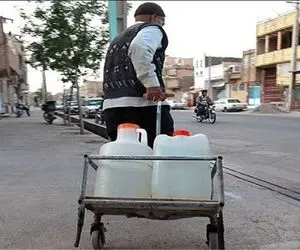 بارانی ترین شهرهای ایران آب ندارند؛ قیمت آب میلیونی شد؟!