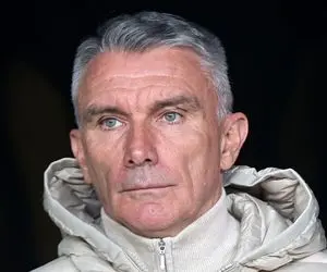 واکنش کارترون به ۳ بار شکست پرسپولیس: متخصص نیستم!