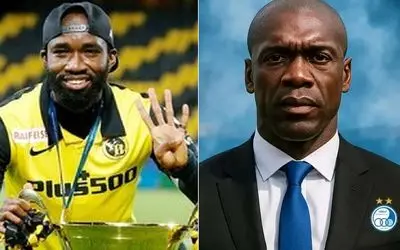 نگامالو 380 میلیاردی که سیدورف به استقلال پیشنهاد داد کیست؟