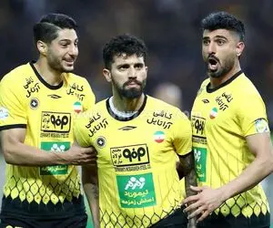 توافق استقلال با ۵ بازیکن؛ وظایف سیدورف مشخص شد