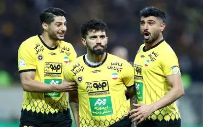 توافق استقلال با ۵ بازیکن؛ وظایف سیدورف مشخص شد