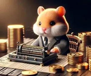 کد مورس همستر کامبت امروز  دوشنبه 29 مرداد + آموزش وارد کردن