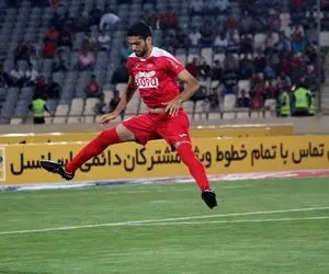 پرسپولیسی ها به دنبال توافق با شایان مصلح