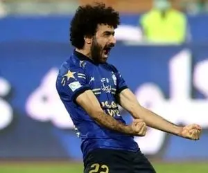 اولین خروجی استقلال در نیم فصل مشخص شد