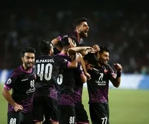 چرا پرسپولیس مقابل استقلال تاجیکستان خوب بازی نکرد؟