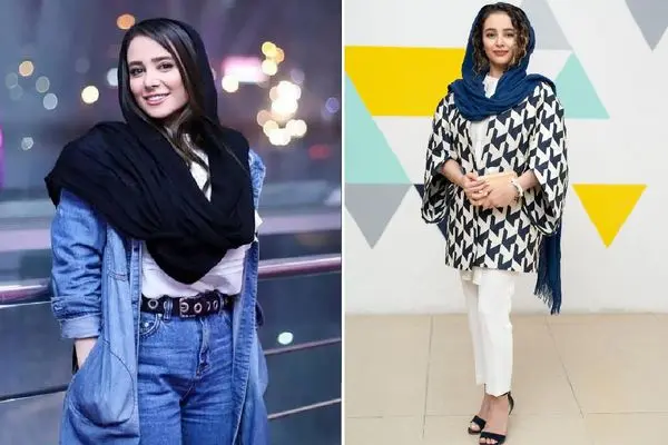 elnaz habibi shayanews