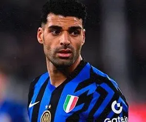 آینده مبهم مهدی طارمی در اینتر