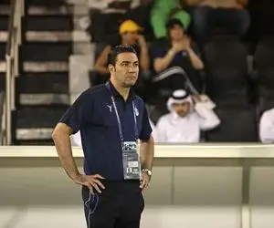 چرا نکونام به عرصه مربیگری بازنمی‌گردد؟