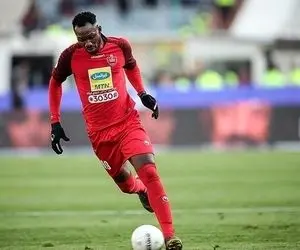 سرخ پوشان نقره داغ شدند؛ فیفا باز هم پرسپولیس را محکوم کرد