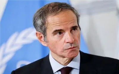 واکنش گروسی به قرارداد هسته‌ای عربستان و آمریکا