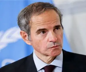 واکنش گروسی به قرارداد هسته‌ای عربستان و آمریکا