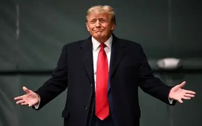 ترامپ: رسیدن به توافق جدید با ایران بهتر است