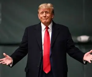 ترامپ: رسیدن به توافق جدید با ایران بهتر است