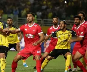 ۳ گزینه پرسپولیس برای میزبانی از سپاهان
