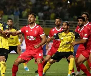 ۳ گزینه پرسپولیس برای میزبانی از سپاهان