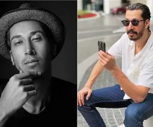 بیوگرافی بهرام افشاری و رازهای سیاه زندگی اشرافی/ قد بلندی که مانع بود خونی که پول شد