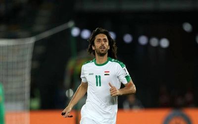 بازیکن سابق استقلال در «لیبی»