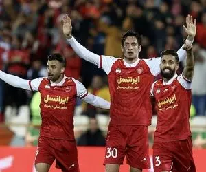 گولسیانی در یک قدمی رکوردی تاریخی