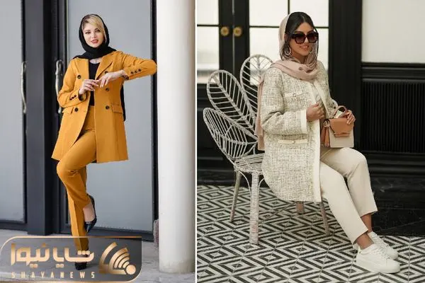 شلوار عید 1402