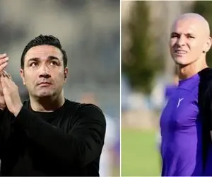 باگ دفاعی نکونام / سقوط سیلوا ستاره ای که باید میدرخشید