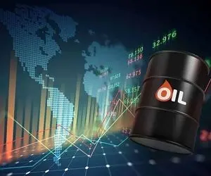 بهای نفت امروز دوشنبه 21 آبان در بازارهای جهانی / روند نزولی نفت ادامه دار خواهد بود؟