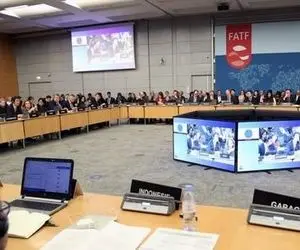 ایران در فهرست سیاه FATF باقی ماند 