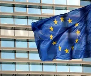 ایران نیروهای دریایی و هوایی اتحادیه اروپا را «سازمان تروریستی» اعلام کرد