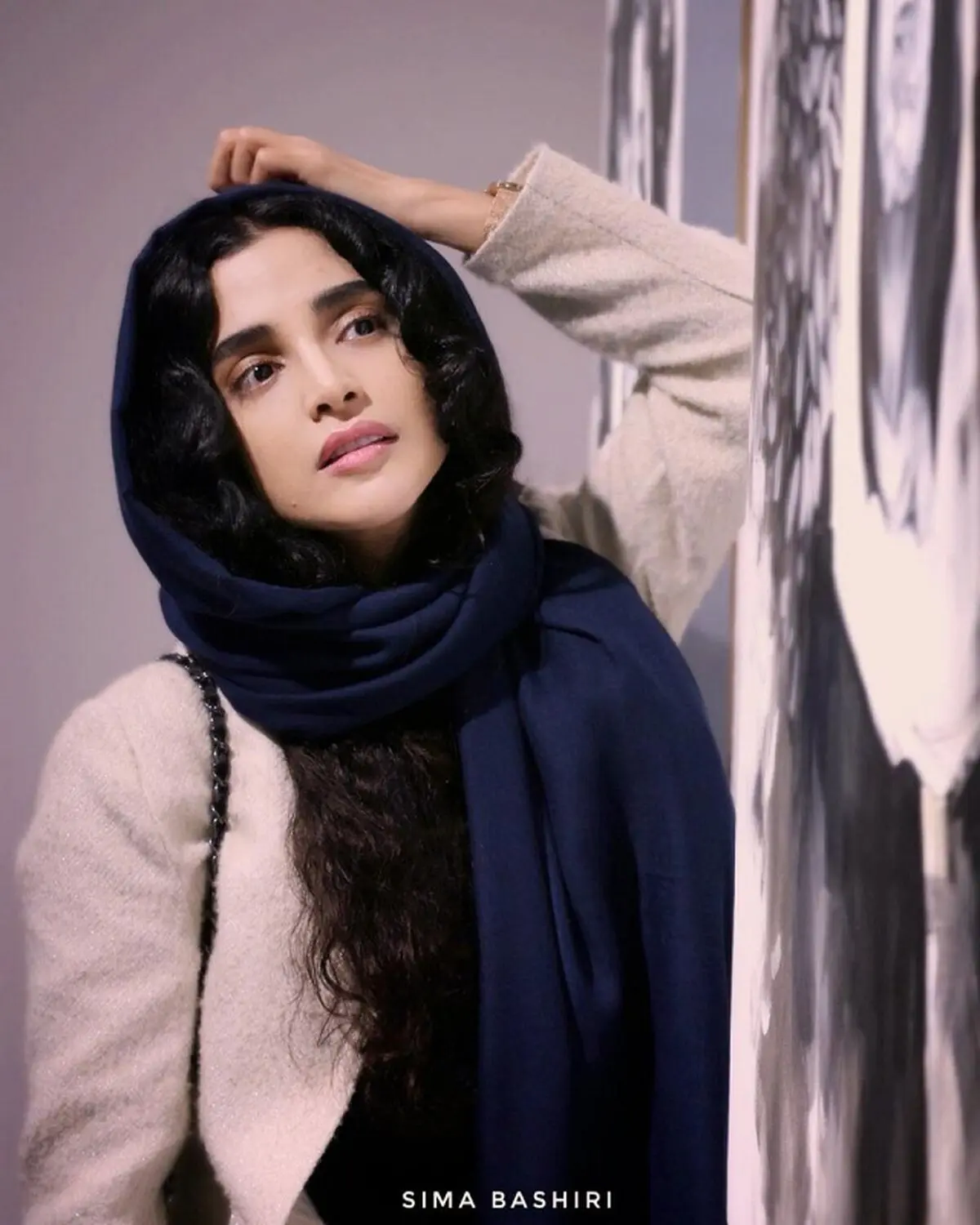الهه حصاری