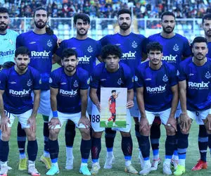 این ستاره یا استقلالی می شود یا تراکتوری!