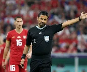 بیانیه مهم AFC درباره علیرضا فغانی