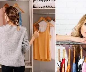 5 لباسی که در کمد خوش استایل‌هاست؛ برای اونایی که همش می گن "من الان چی بپوشم؟"