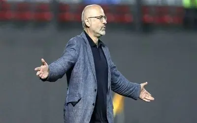 فسخ قراردادی که کار دست بوژوویچ و استقلال داد