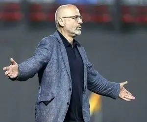 فسخ قراردادی که کار دست بوژوویچ و استقلال داد