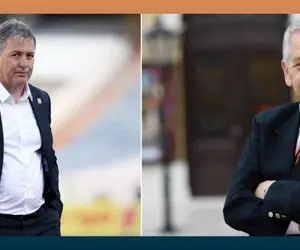 اسکوچیچ و عذاب‌ وجدان تاریخی؟ مردی از جنس ایویچ و سایرین