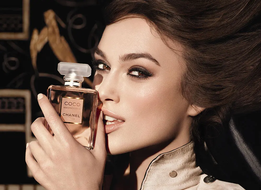 what perfumes are suited for spring?