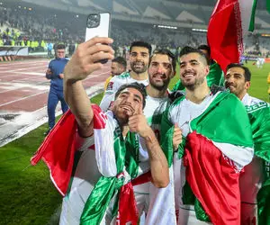 فیفا ایران را از جام جهانی قطر کنار می گذارد؟