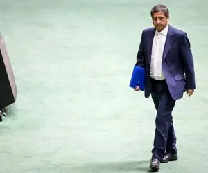 انتخاب وزیر جدید اقتصاد در دولت پزشکیان زیر سایه همتی
