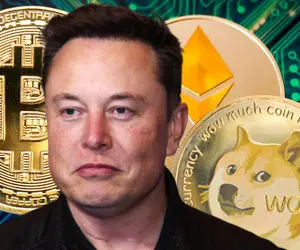 انتقاد جنجنالی ایلان ماسک از شرایط فعلی رمزارزها!