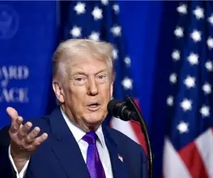 فرانسه و آلمان به افزایش ۱۵درصدی تعرفه‌ها توسط ترامپ واکنش نشان دادند