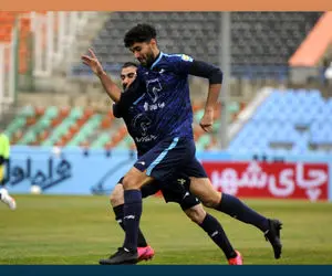 استقلال بی‌خیال خرید یک بازیکن شد!