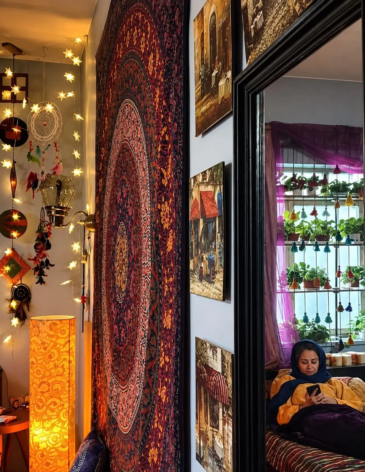 الناز حبیبی