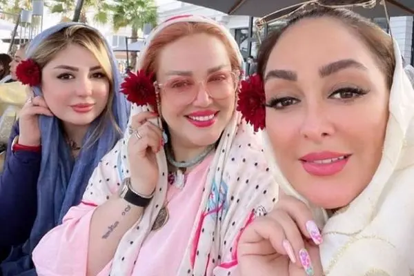 بهاره رهنما